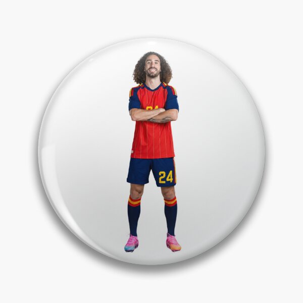 Item preview, Marc Cucurella designed and sold by Ivanutrera.