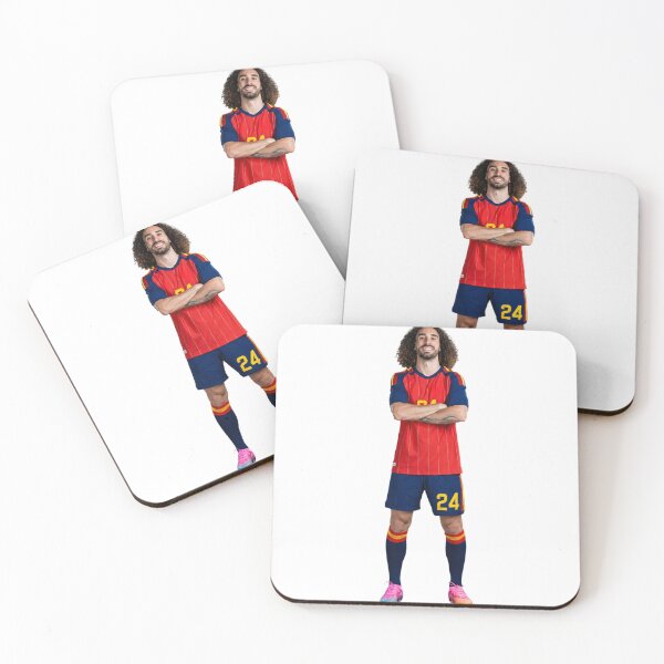 Item preview, Marc Cucurella designed and sold by Ivanutrera.