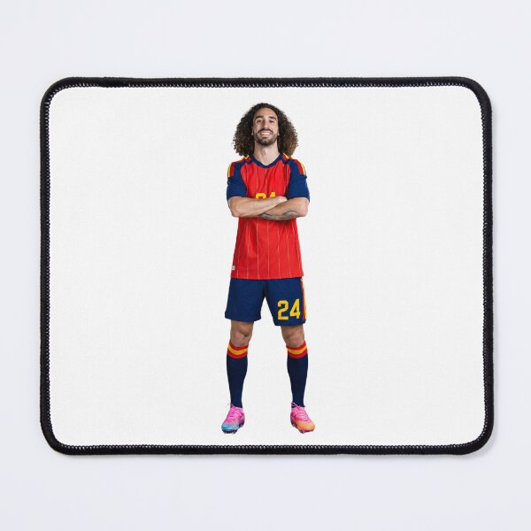 Item preview, Marc Cucurella designed and sold by Ivanutrera.