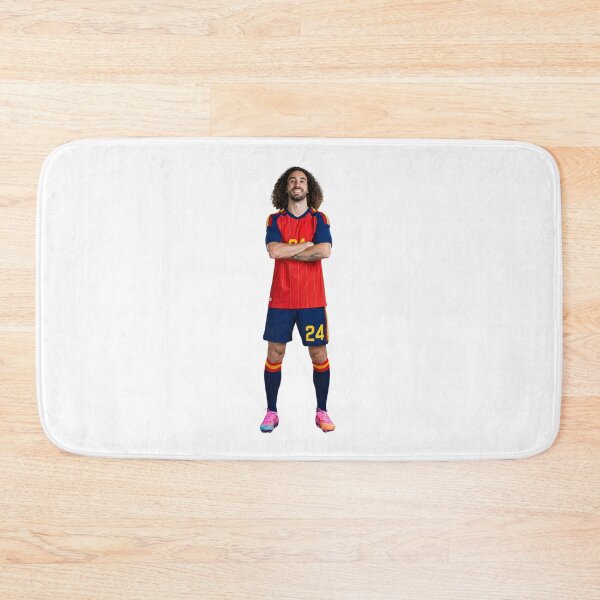 Item preview, Marc Cucurella designed and sold by Ivanutrera.