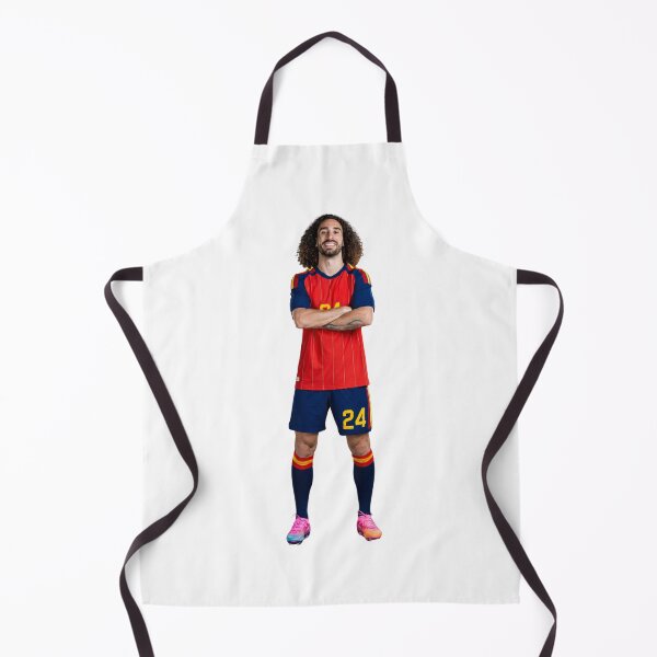 Item preview, Marc Cucurella designed and sold by Ivanutrera.