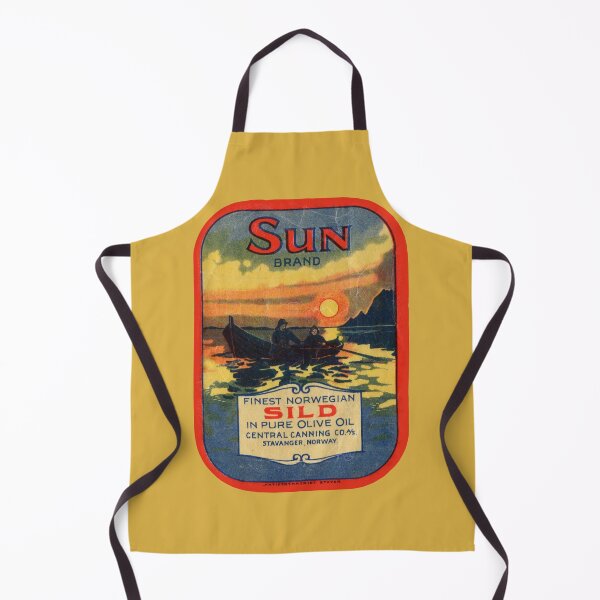 Item preview, Sun Brand Sild designed and sold by Ivar F. Andresen.