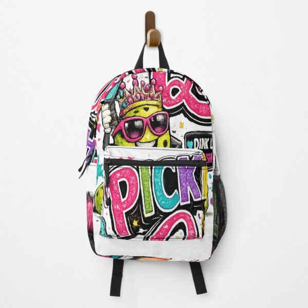 Item preview, Pickleball Queen designed and sold by DazzleKitty.
