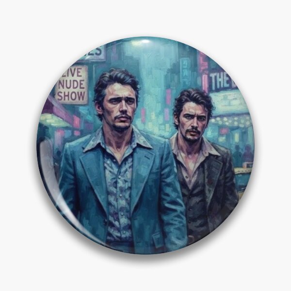 Item preview, The Deuce Fine Art Tribute designed and sold by Art's Diner.