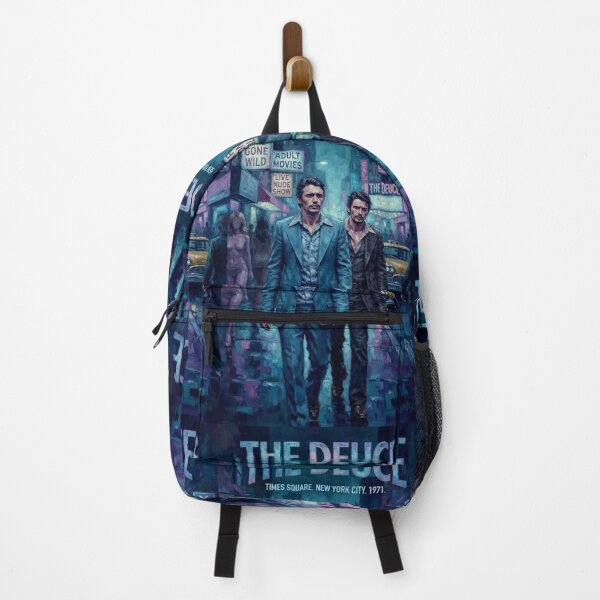 Item preview, The Deuce Fine Art Tribute designed and sold by Art's Diner.