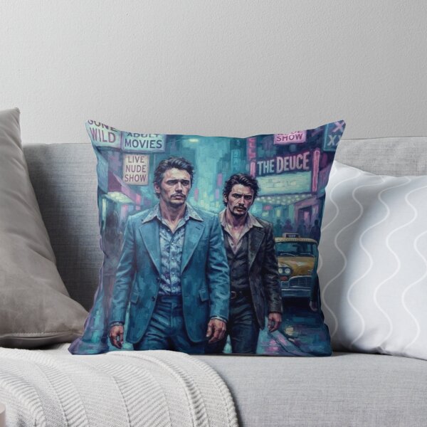 Item preview, The Deuce Fine Art Tribute designed and sold by Art's Diner.