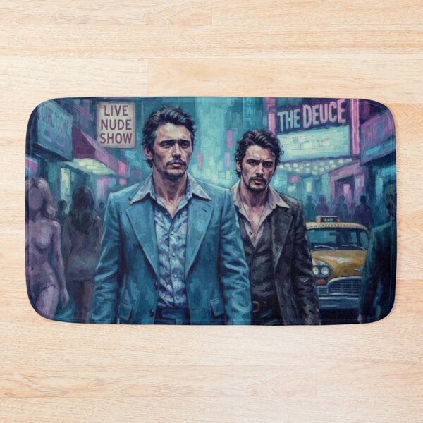 Item preview, The Deuce Fine Art Tribute designed and sold by Art's Diner.