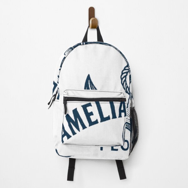 Item preview, Amelia Island Florida Nautical Anchor Vintage designed and sold by xyungchitto.