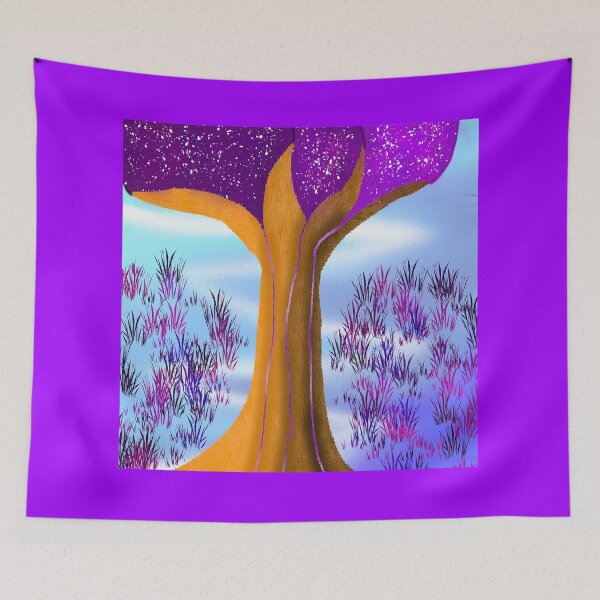 Item preview, starlight canopy designed and sold by Sleekfox02356.