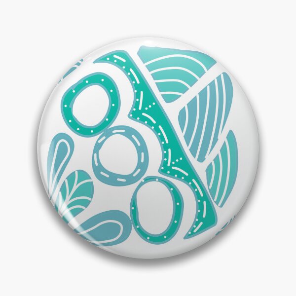 Artikelvorschau, Ocean Vibes entworfen und verkauft von Crafted-by-Nico.