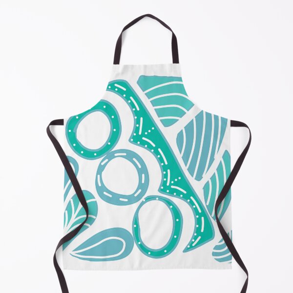 Item preview, Ocean vibes designed and sold by Crafted-by-Nico.
