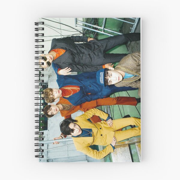 Item preview, SHINee 1 OF 1 designed and sold by SHINeeEMPORIUM.