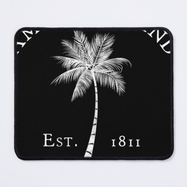 Item preview, Amelia Island Fernandina Beach Florida Vintage Pal designed and sold by RumiZoJin.