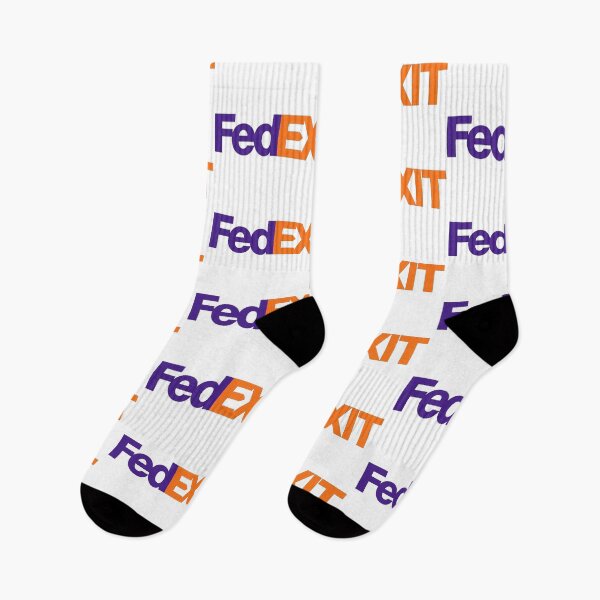 Item preview, FedExit parody designed and sold by Late Theory.