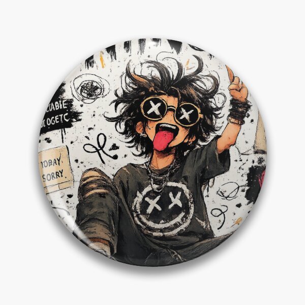 Item preview, Unhinged designed and sold by Uday-kala.