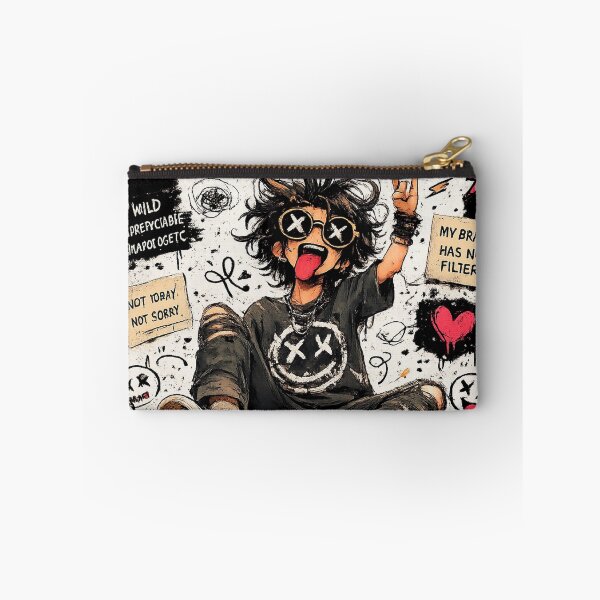 Item preview, Unhinged designed and sold by Uday-kala.