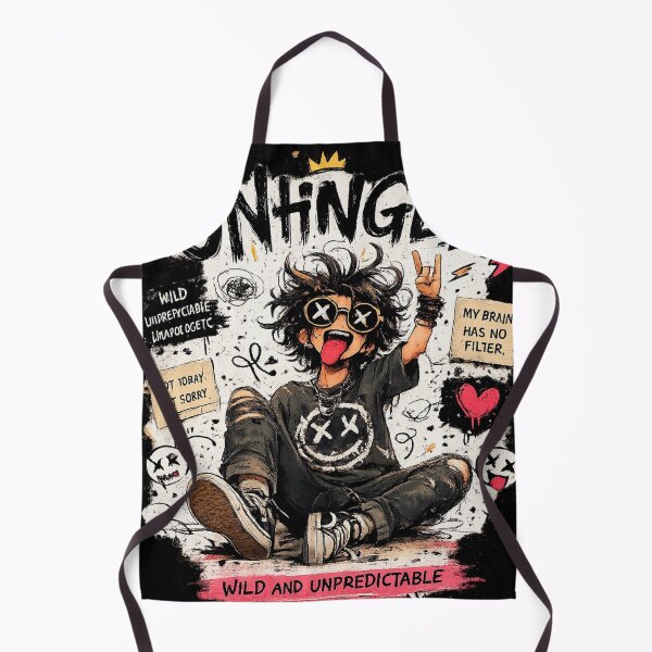 Item preview, Unhinged designed and sold by Uday-kala.