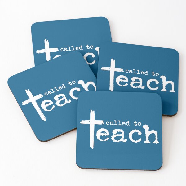 Item preview, Called to teach designed and sold by Tiny-Love ⭐⭐⭐⭐⭐.