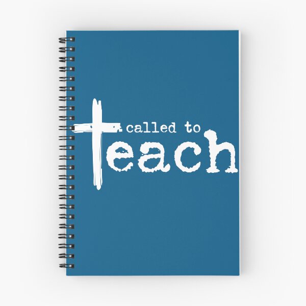 Item preview, Called to teach designed and sold by Tiny-Love ⭐⭐⭐⭐⭐.