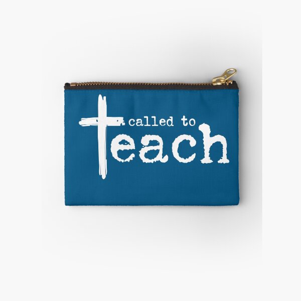 Item preview, Called to teach designed and sold by Tiny-Love ⭐⭐⭐⭐⭐.
