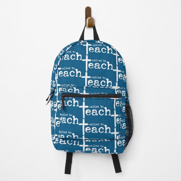 Item preview, Called to teach designed and sold by Tiny-Love ⭐⭐⭐⭐⭐.