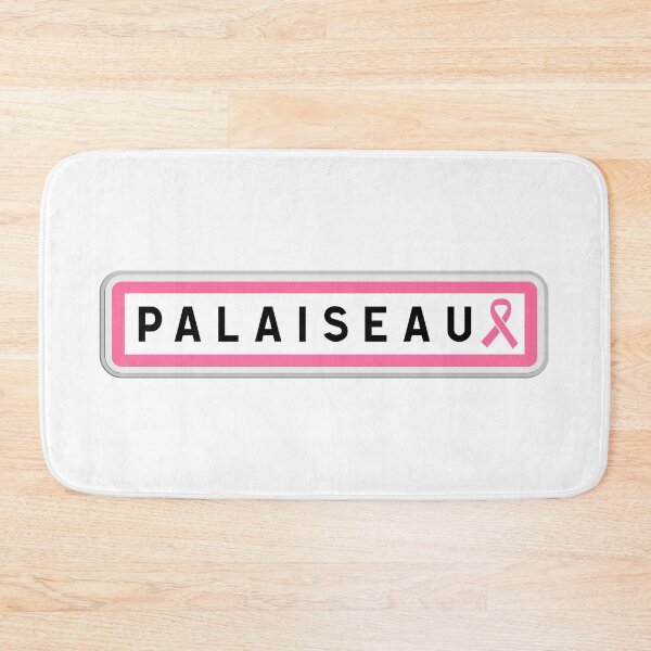Item preview, Palaiseau Pink October sign – Essonne, Île-de-France designed and sold by Panneaux et signalisations - NPOITEVIN.