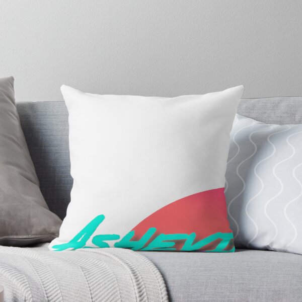 Item preview, Outrun Logo  designed and sold by introvertseller.