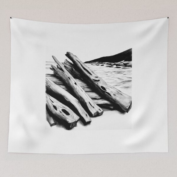 Item preview, Driftwood designed and sold by Island Art Studios.