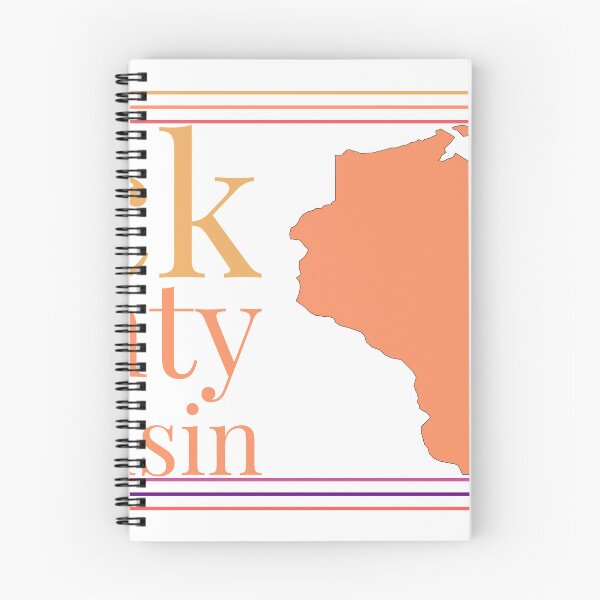 Item preview, Rock County Wisconsin Highlighted on State Map designed and sold by TheIconSmith.
