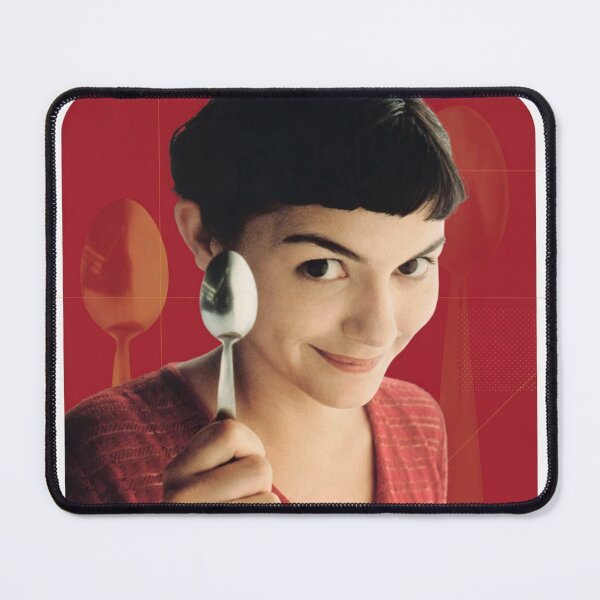 Item preview, Amélie designed and sold by Sector 99.