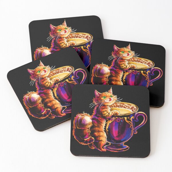 Item preview, european red fox night pattern, the best wild animal designs designed and sold by Kirei-Lily.