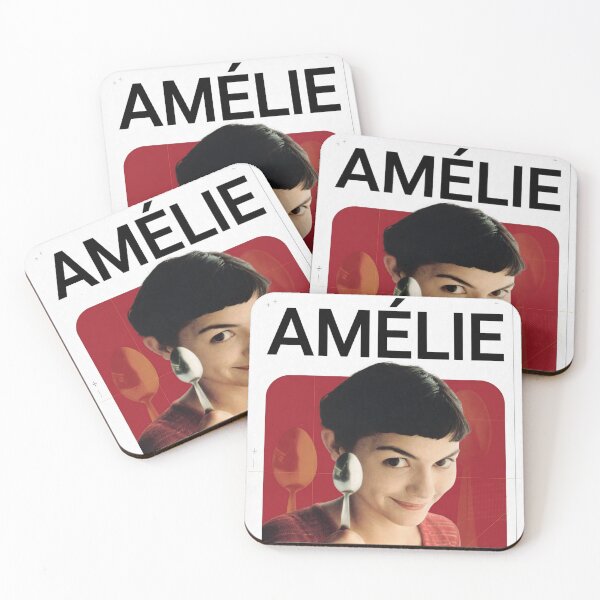 Item preview, Amélie designed and sold by Sector 99.