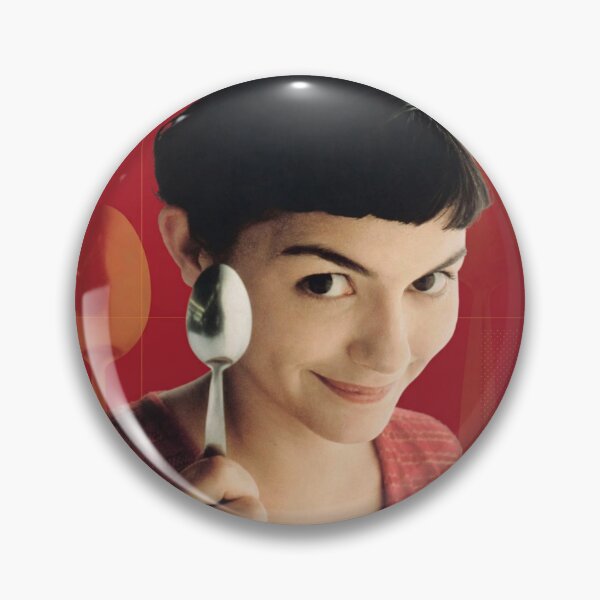 Item preview, Amélie designed and sold by Sector 99.