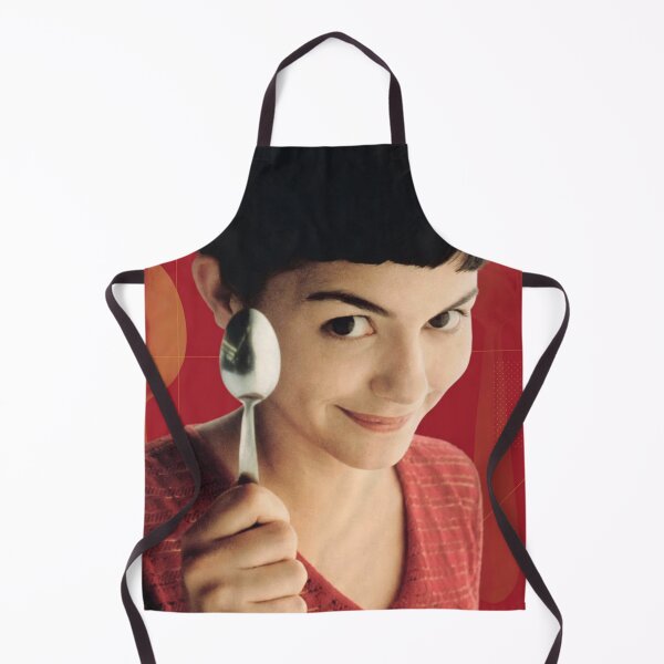 Item preview, Amélie designed and sold by Sector 99.