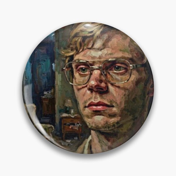 Item preview, Dahmer Fine Art Tribute designed and sold by Art's Diner.