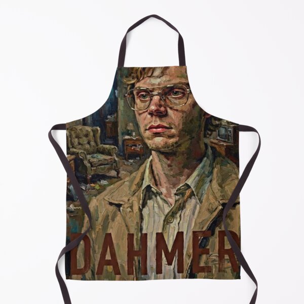 Item preview, Dahmer Fine Art Tribute designed and sold by Art's Diner.