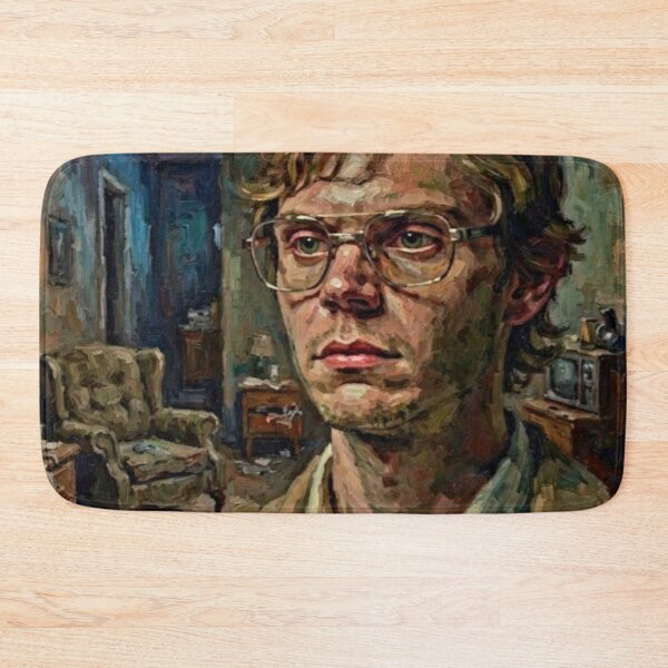Item preview, Dahmer Fine Art Tribute designed and sold by Art's Diner.