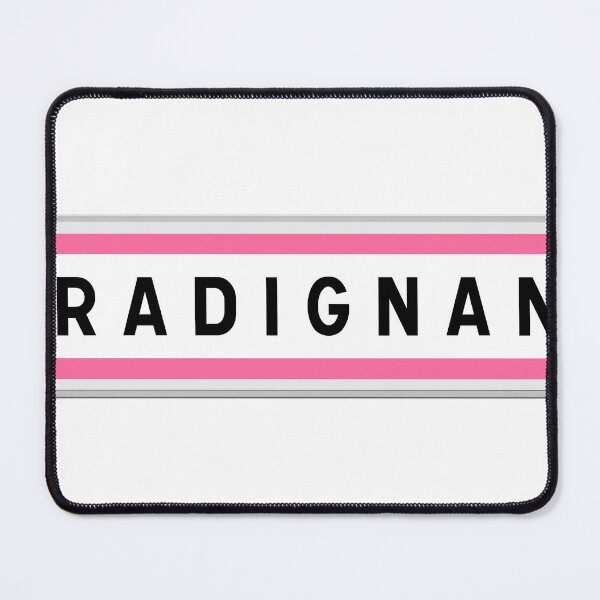 Item preview, Gradignan Pink October sign – Gironde, Nouvelle-Aquitaine designed and sold by Panneaux et signalisations - NPOITEVIN.