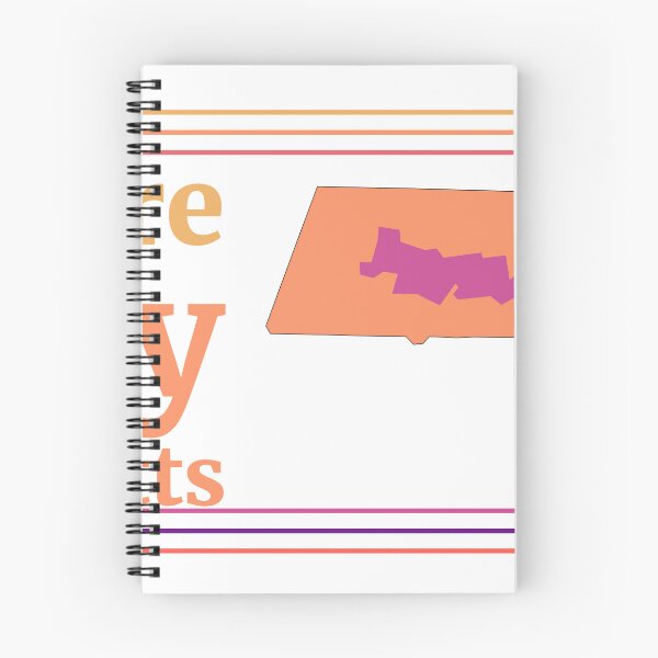 Item preview, Hampshire County Massachusetts Highlighted on State Map designed and sold by TheIconSmith.