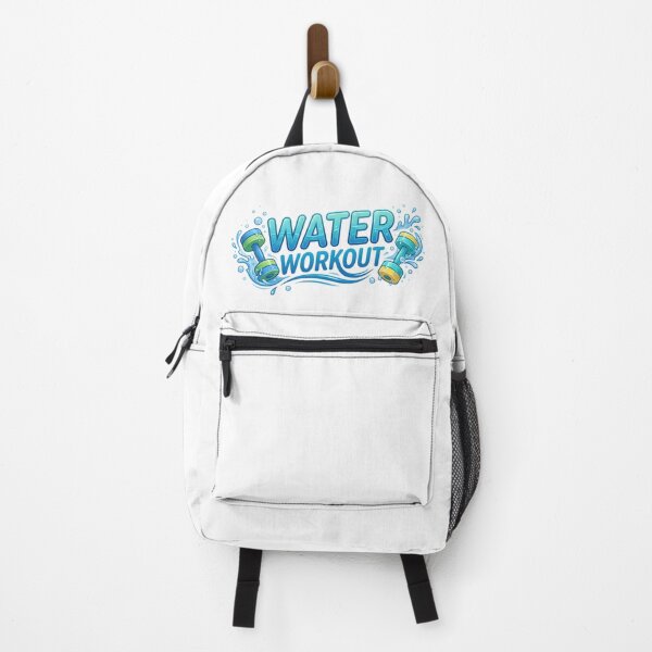 Item preview, Water Workout – Water Workout Graphic designed and sold by Halbeskilo.