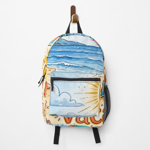 Item preview, Vacation designed and sold by ZeusGallery.