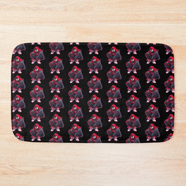 Item preview, Spider man Graphic | Web-Inspired Superhero Style Art designed and sold by Zack & Co.