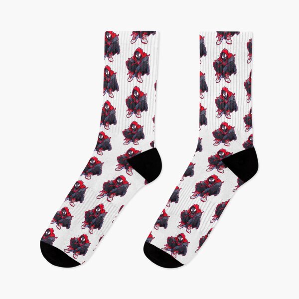 Item preview, Spider man Graphic | Web-Inspired Superhero Style Art designed and sold by Zack & Co.
