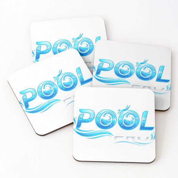 Item preview, Pool Pro – Water Workout Graphic designed and sold by Halbeskilo.