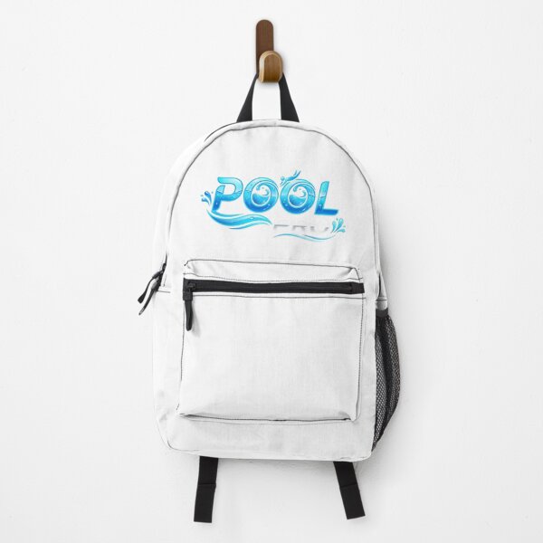Item preview, Pool Pro – Water Workout Graphic designed and sold by Halbeskilo.