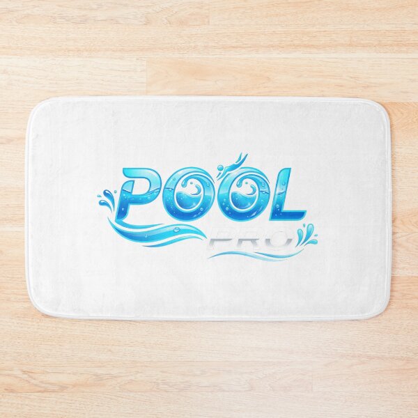 Item preview, Pool Pro – Water Workout Graphic designed and sold by Halbeskilo.