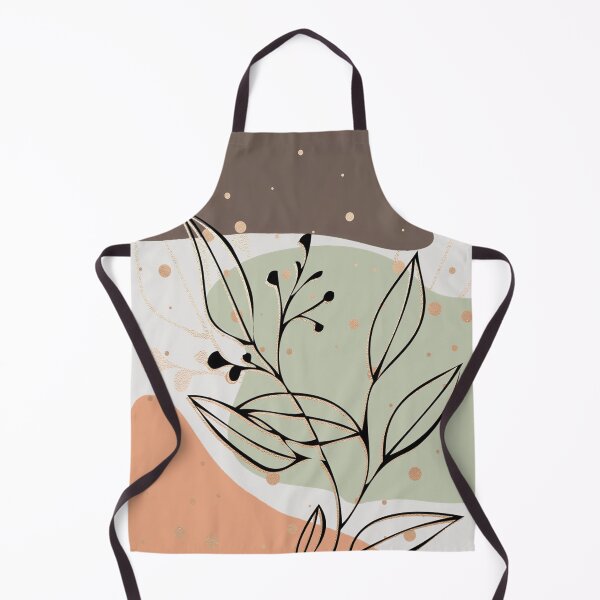 Item preview, Boho Abstract Dandelion 2 designed and sold by redrose12.