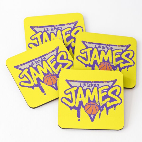 Item preview, LeBron James The MVP designed and sold by DJava-ArtO.