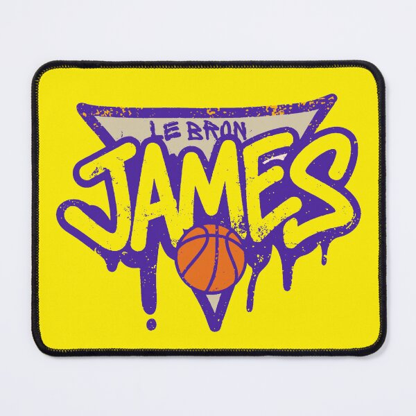Item preview, LeBron James The MVP designed and sold by DJava-ArtO.