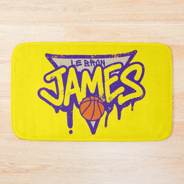 Item preview, LeBron James The MVP designed and sold by DJava-ArtO.